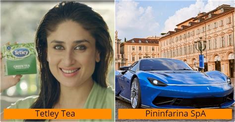 Popular Brands Most Indians Don’t Know Are Totally Indian Under Their ...