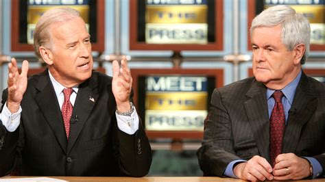 Newt Gingrich warns Republicans that Biden's winning