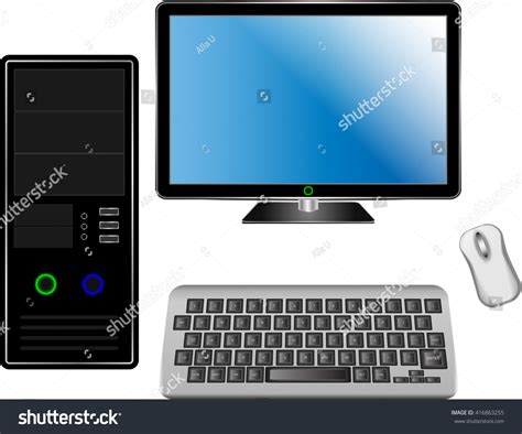Image result for Picture of Keyboard of Computer System Unit