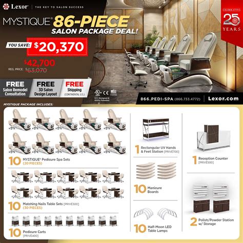 Special Promotion Gallery – Lexor