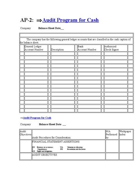 Cash Programme 的图像结果