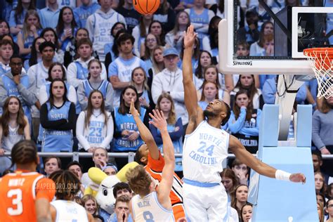 UNC vs Syracuse 13 - Chapelboro.com