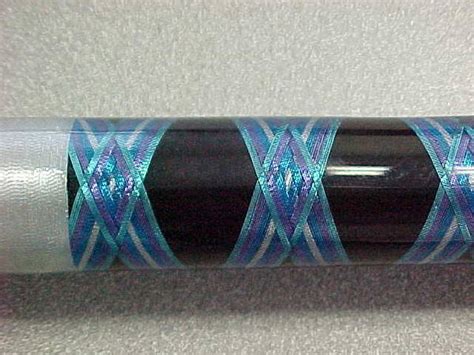 Image result for Diamond Rod Wrap Tutorial