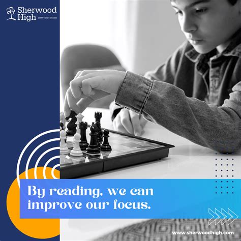 Why is Reading important? The importance of Reading skills. - Sherwood High