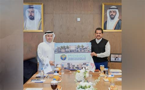 Thumbay Group to open Sharjah's first private psychiatric ...