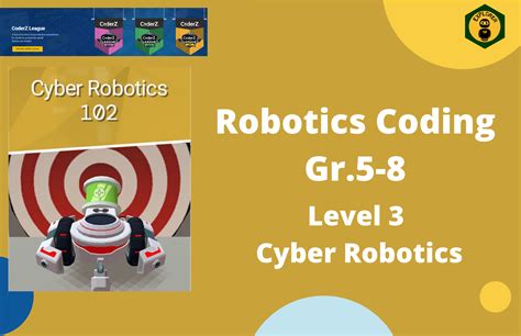 Coderz Robotics 的图像结果