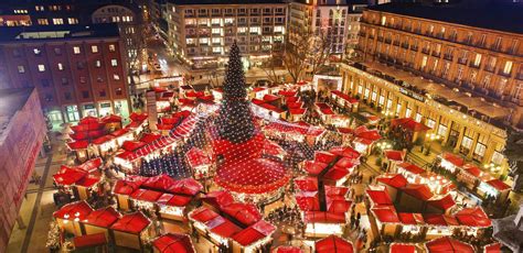Cologne Christmas Markets | Adaptable Travel