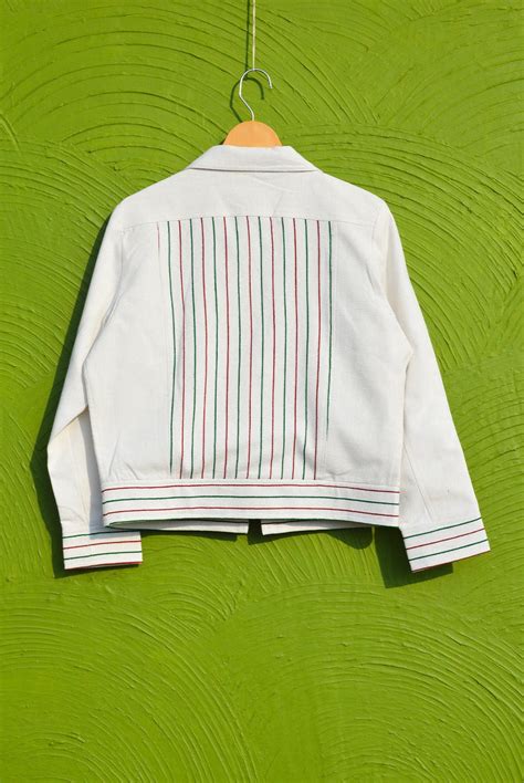 Buy Kukhna Unisex Shirt Green Online - Ciceroni