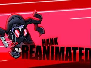 Image result for Accelerant Hank Funked