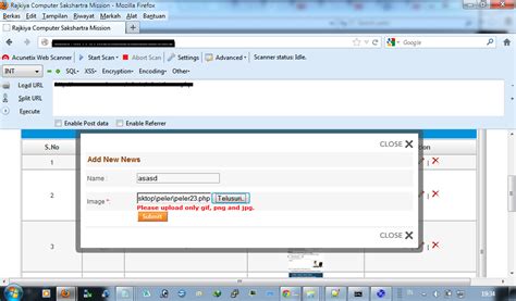 Image result for File Upload Shell Generator