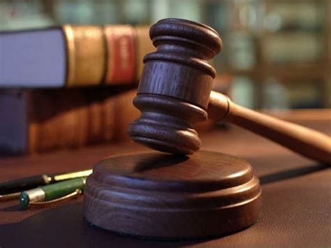 Centre clears appointment of Justice MS Sonak as Chief Justice of ...