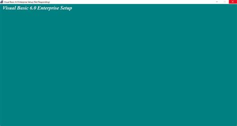 Image result for Install Visual Basic 6.0
