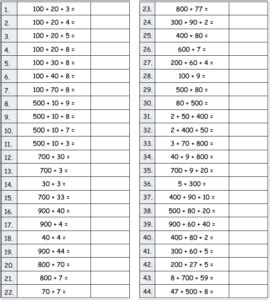Image result for Eureka Math 2nd Grade Module 2 Lesson 10