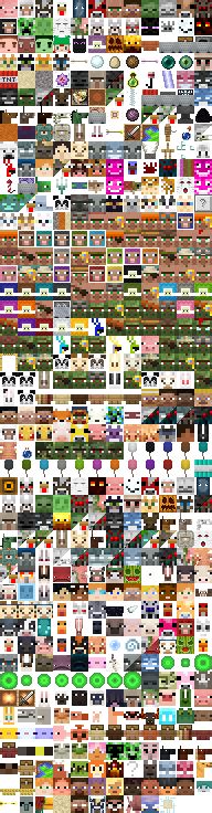 Image result for How to Code Minecraft Entities