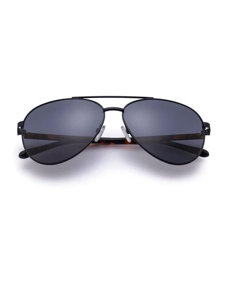 Buy Full Rim Rectangular Sunglasses Online | Periodt | Metal – Poppyeyewear