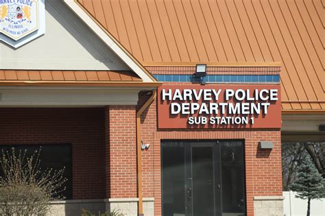Policing the police: The long road to independent oversight of Harvey ...