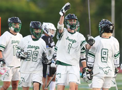 Boys lacrosse state semifinal preview: Meet the 3 Section III teams ...