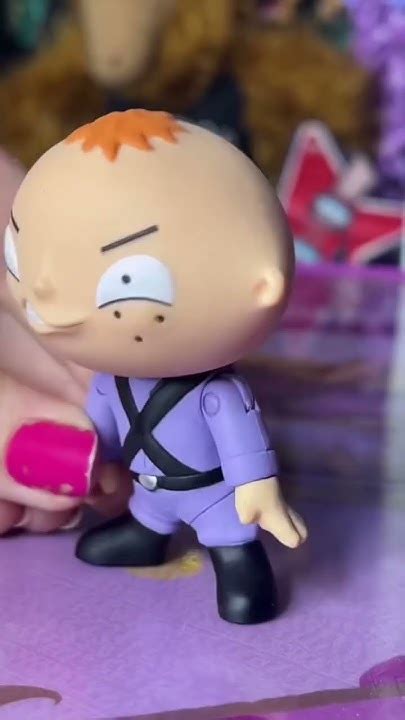 Family Guy Bertram Stewie Figure #shorts #stewiegriffin #familyguy # ...