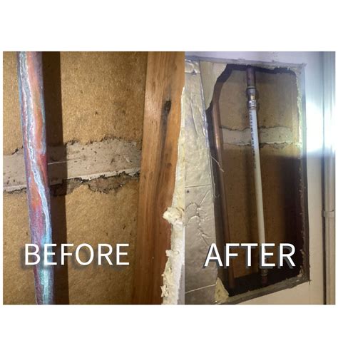 Cheryl Condon on LinkedIn: Is a leaking pipe causing havoc in your home or business? Don't let ...