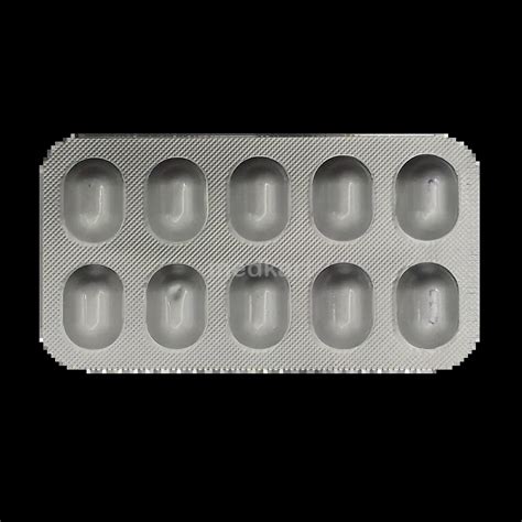 PANTODAC 40MG TABLET 10'S Price, Uses, Side Effects & Substitutes | Medkart
