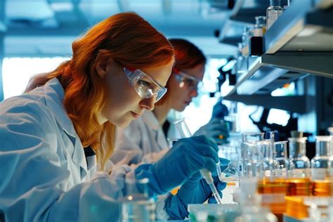 Image result for People Doing Science Experiments