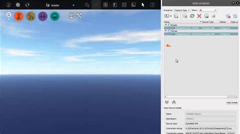 Roadway Alignment MicroStation Tutorials 的图像结果