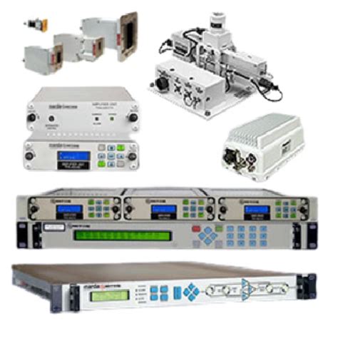Image result for Explain How Sat Com Power Amplifiers Work