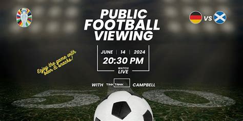 UEFA Game View Together, Tink Tank Campbell - Emil-Gumbel-Straße 1 ...