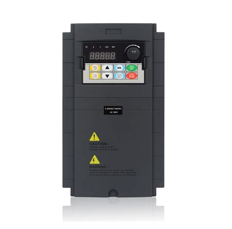 Frequency Inverter Vfd 11kw Variable Frequency Drive Vfd Frequency ...