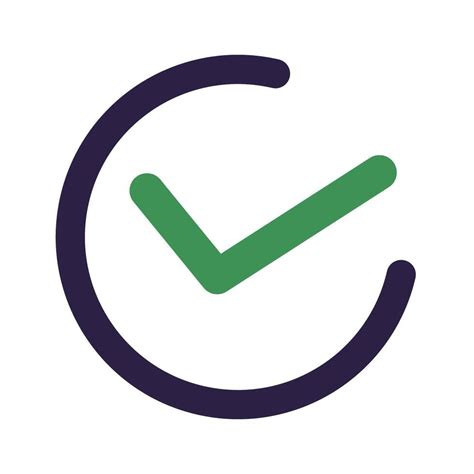 Success Check Mark 的图像结果