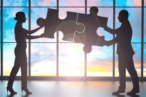 Strong Partnership 的图像结果