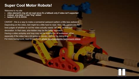 Image result for CSS Code Video
