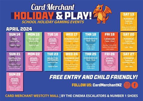 School Holiday Pokemon Trade Day, 7 Catherine St, Henderson, Auckland ...