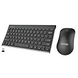 Top 4 Compact Ergonomic Keyboards of 2022 - Best Reviews Guide
