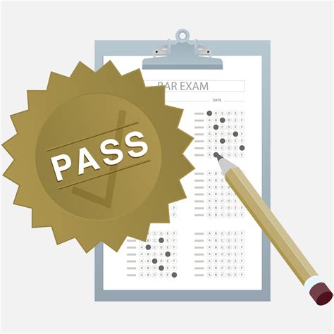 Easiest Bar Exam to Pass and Hardest Bar Exam to Pass