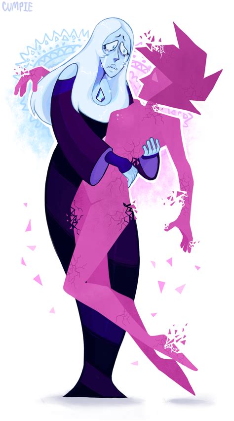 Steven Universe Diamond
