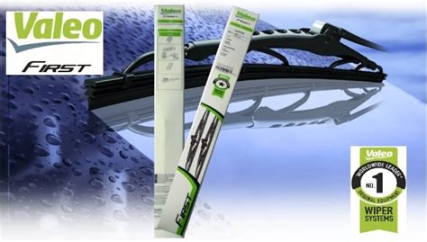 VALEO WIPER SETS ARE NOW AVAILABLE IN INDIA | Valeo Service