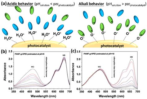 Mechanistic Insights into Photodegradation of Organic Dyes Using ...