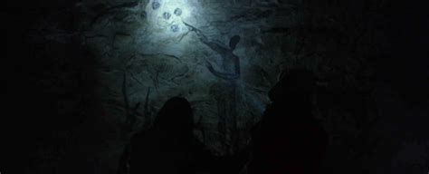 Image result for Prometheus Beginning Scene