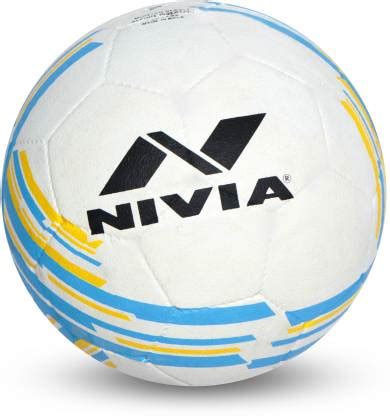 NIVIA Country Colour (Argentina) Football - Size: 3 - Buy NIVIA Country ...