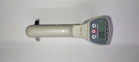 Barcol Hardness Tester - Digital Barcol Hardness Tester Manufacturer ...