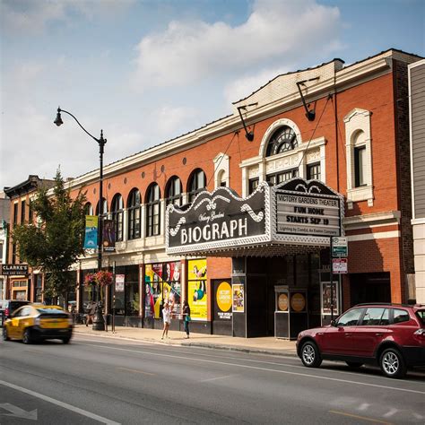 VICTORY GARDENS THEATER (2025) All You Need to Know BEFORE You Go (with ...