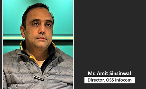 OSS Infocom, Health Monitoring, Smartwatch, Pandemic, COVID-19, IT News ...