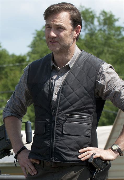What Is The Governor Doing In Walking Dead at Frank Ray blog