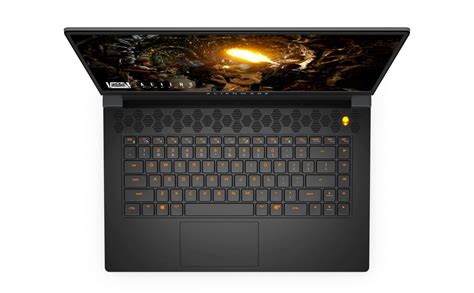 Image result for Alienware M15 R6 Cherry