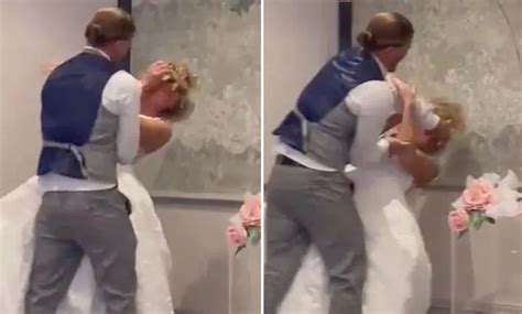 Image result for Groom Gets Angry at Bride Cake