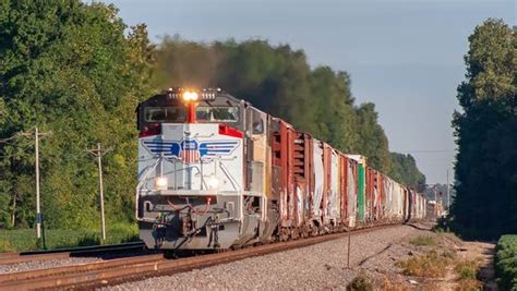 Horns, Bells, and Whistles - Train Sim Community