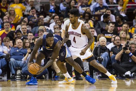 Cleveland Cavaliers vs Memphis Grizzlies Prediction & Match Preview ...