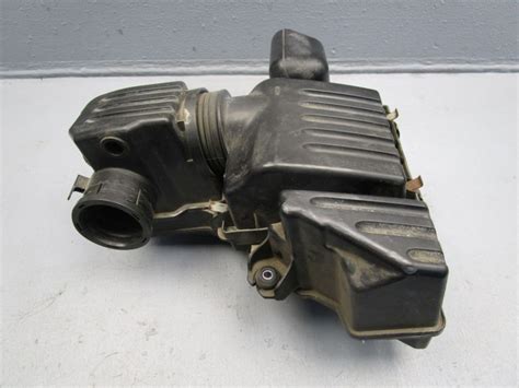 PP-TD40 Original Part Number – new or used Air Filter Housing Box