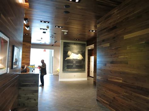 American Express Centurion Lounge Coming to Chicago O'Hare Soon? - View ...